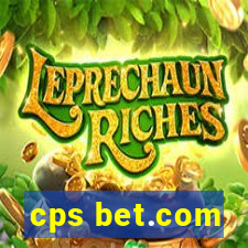 cps bet.com